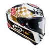 Casco SHOEI X-SPR PRO MARQUEZ MOTEGI 4 tc1 - 8345