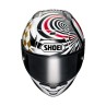 Casco SHOEI X-SPR PRO MARQUEZ MOTEGI 4 tc1 - 8347