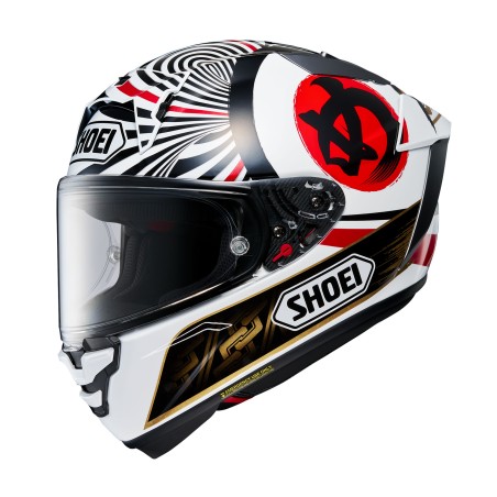 Casco SHOEI X-SPR PRO MARQUEZ MOTEGI 4 tc1