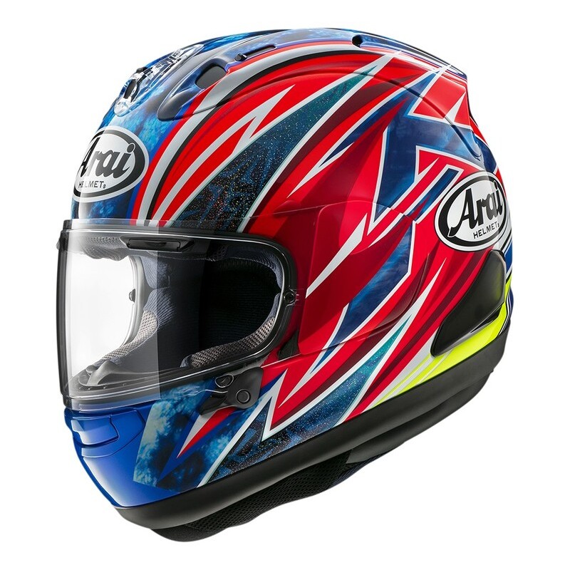 Casco ARAI RX-7V EVO Ogura - 8393