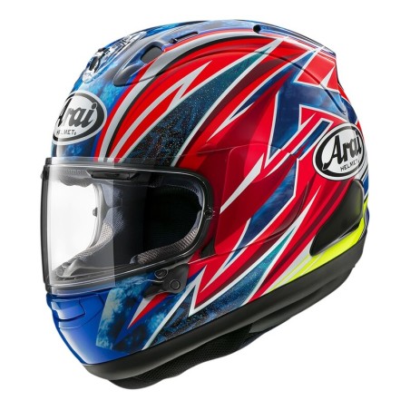 Casco ARAI RX-7V EVO Ogura