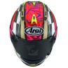 Casco ARAI RX-7V EVO Schwantz 30 - 8399