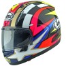 Casco ARAI RX-7V EVO Schwantz 30 - 8400