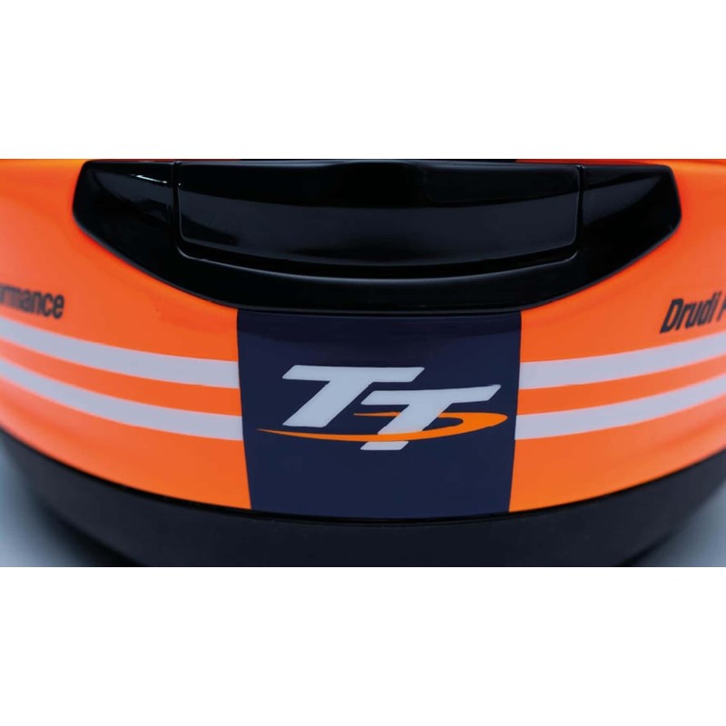 Casco ARAI RX-7V EVO Isle of Man 2024