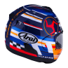 Casco ARAI RX-7V EVO Isle of Man 2024 - 8410