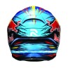 Casco HJC RPHA 1 RED BULL JEREZ GP mc21sf - 8462