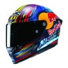 Casco HJC RPHA 1 RED BULL JEREZ GP mc21sf - 8463