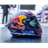 Casco HJC RPHA 1 RED BULL JEREZ GP mc21sf - 8464