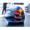 Casco HJC RPHA 1 RED BULL JEREZ GP mc21sf - 8468