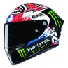 Casco HJC RPHA 1 QUARTARARO LE MANS SP mc21 - 8470