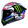 Casco HJC RPHA 1 QUARTARARO LE MANS SP mc21 - 8475