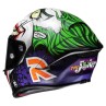 Casco HJC RPHA 1 JOKER DC COMICS - 8477