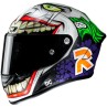 Casco HJC RPHA 1 JOKER DC COMICS - 8479