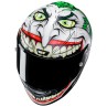 Casco HJC RPHA 1 JOKER DC COMICS - 8480