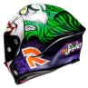 Casco HJC RPHA 1 JOKER DC COMICS - 8481