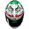 Casco HJC RPHA 1 JOKER DC COMICS - 8482