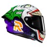 Casco HJC RPHA 1 JOKER DC COMICS - 8483