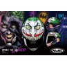 Casco HJC RPHA 1 JOKER DC COMICS - 8485