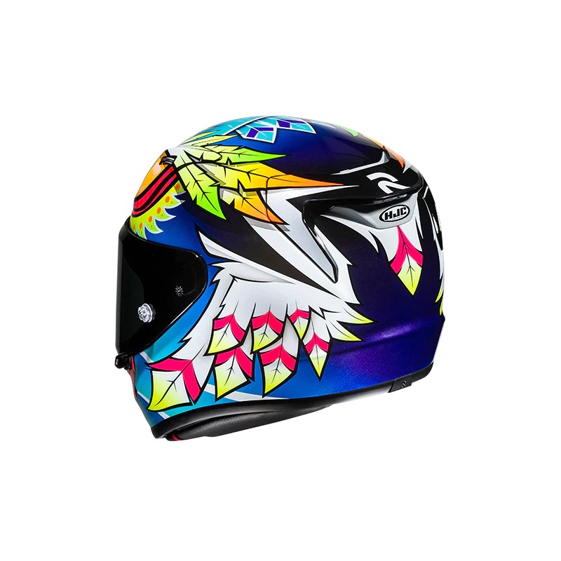 Casco RPHA 12 SPASSO mc3h