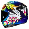 Casco RPHA 12 SPASSO mc3h - 8501