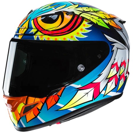 Casco RPHA 12 SPASSO mc3h