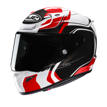 Casco HJC RPHA 12 LAWIN mc1