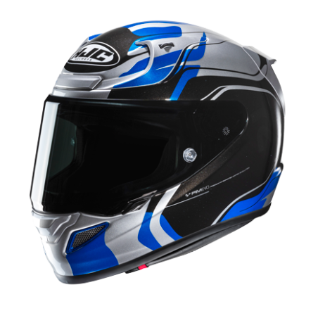 Casco HJC RPHA 12 LAWIN mc2