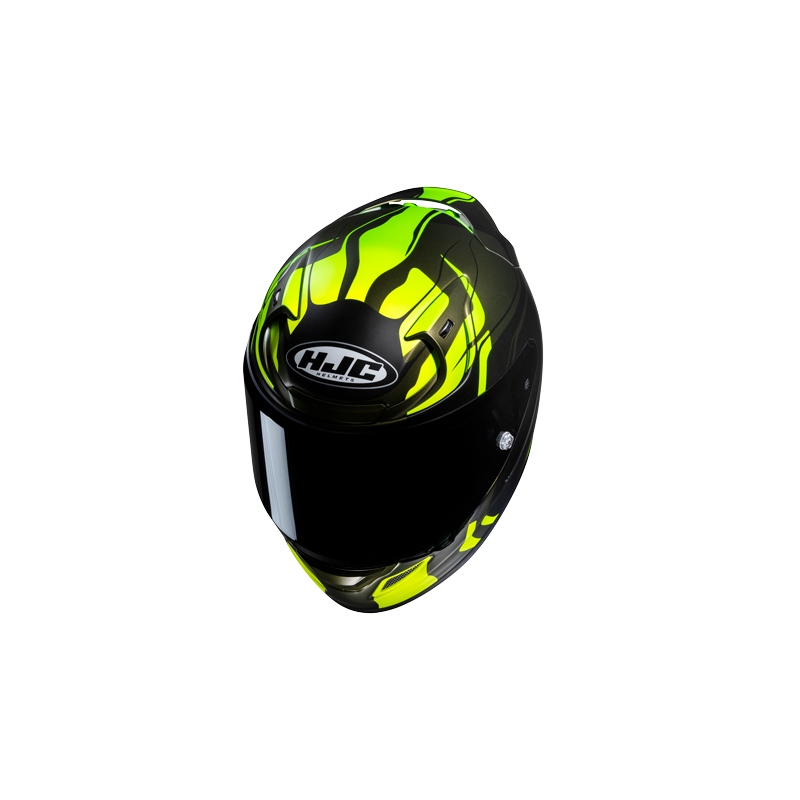 Casco HJC RPHA 12 LAWIN mc4sf