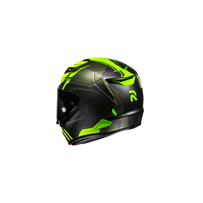 Casco HJC RPHA 12 LAWIN mc4sf