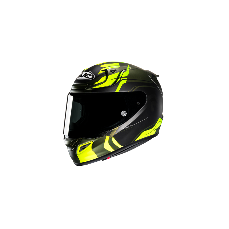 Casco HJC RPHA 12 LAWIN mc4sf - 8516