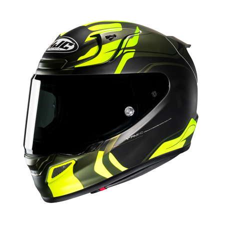 Casco HJC RPHA 12 LAWIN mc4sf