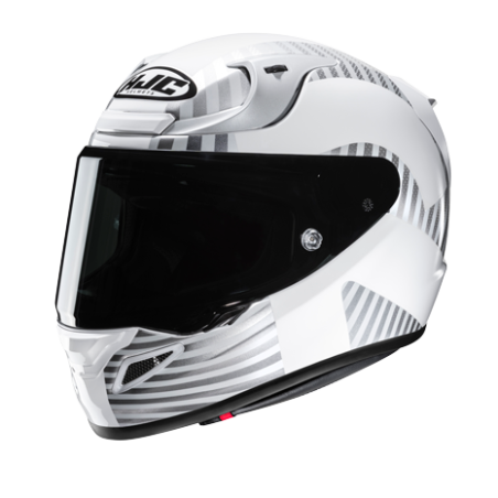 Casco HJC RPHA 12 OTTIN mc10