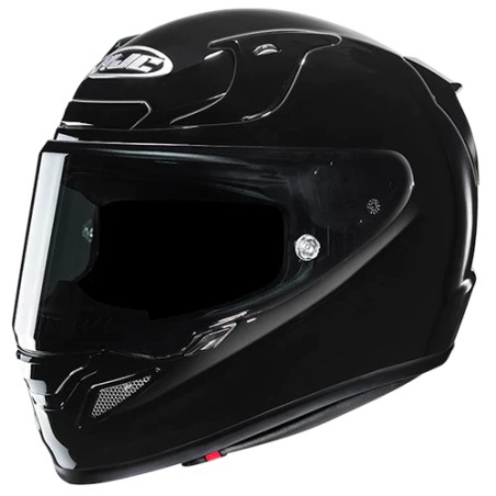 Casco HJC RPHA 12 METAL BLACK