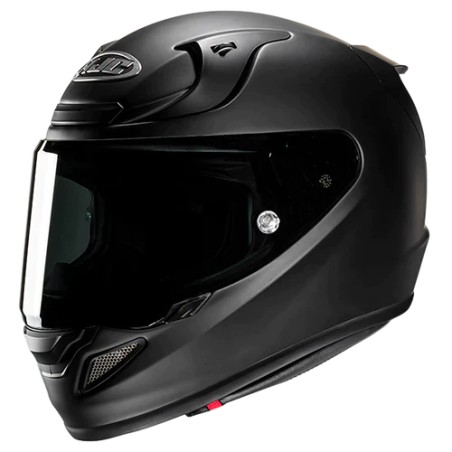 Casco HJC RPHA 12 MATTE BLACK