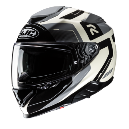 Casco HJC RPHA 71 COZAD mc5