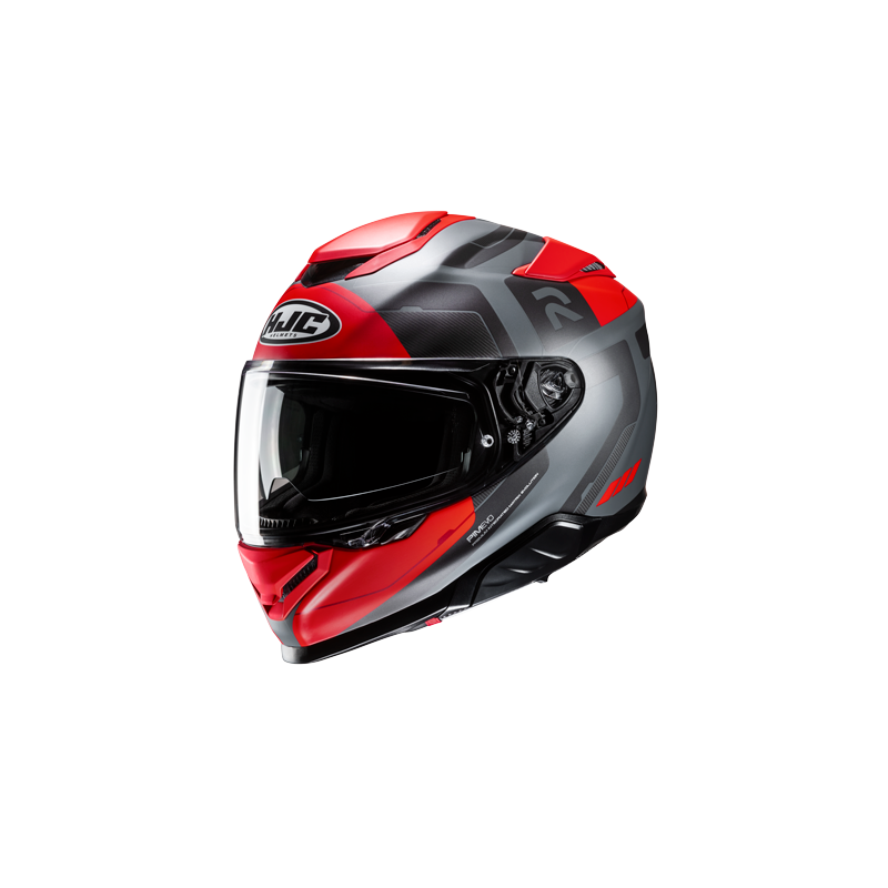 Casco HJC RPHA 71 COZAD mc1sf - 8551