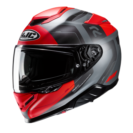 Casco HJC RPHA 71 COZAD mc1sf