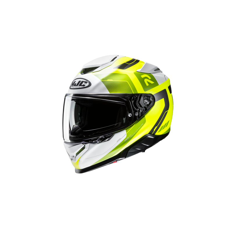 Casco HJC RPHA 71 COZAD mc3hsf - 8552