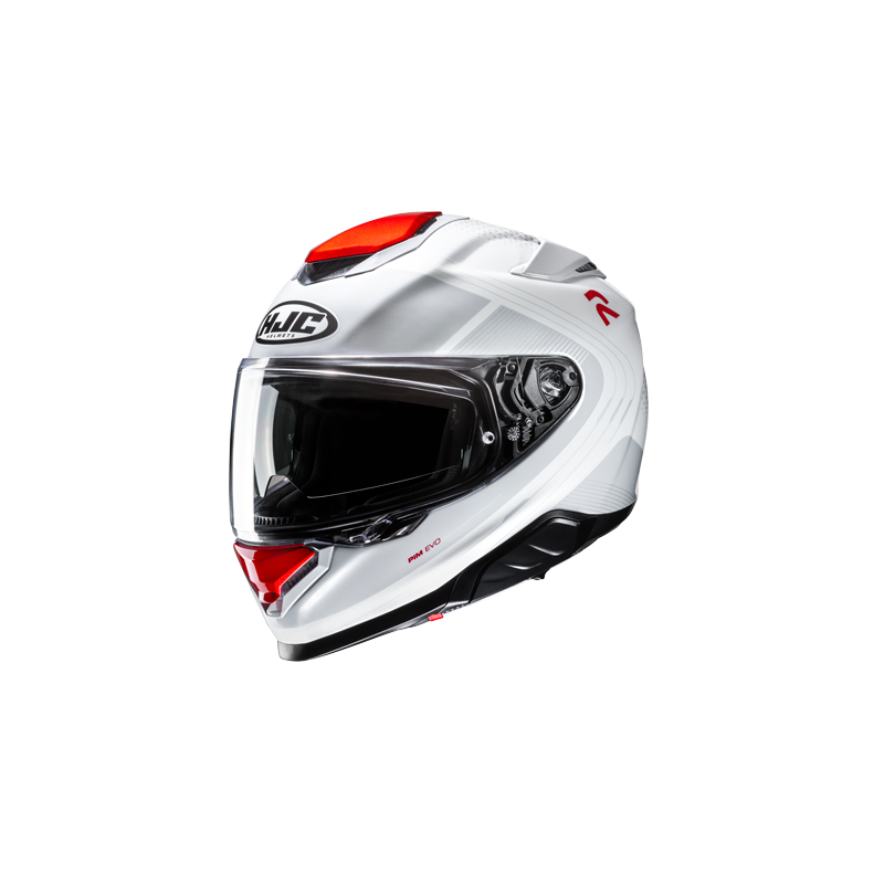 Casco HJC RPHA 71 FREPE mc1 - 8553