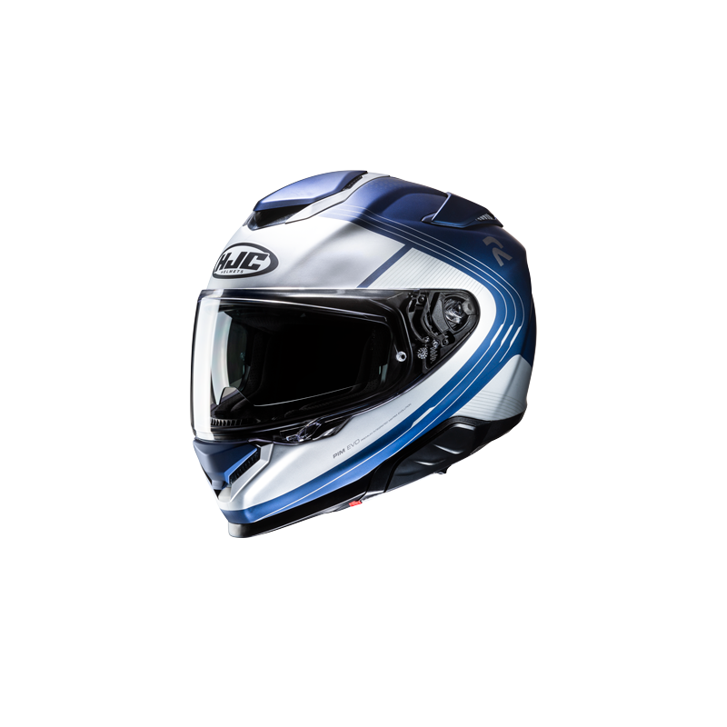 Casco HJC RPHA 71 FREPE mc2sf - 8554