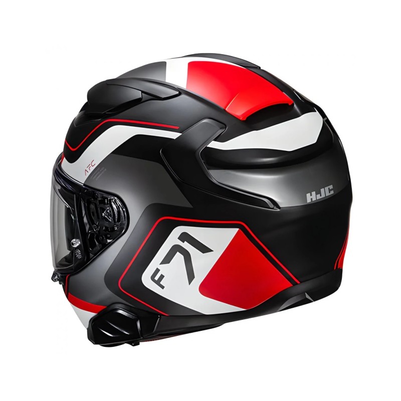 Casco HJC F71 ARCAN mc1sf