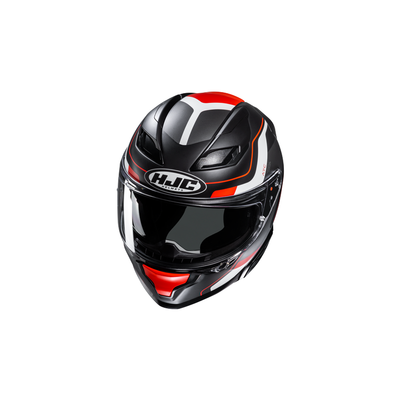 Casco HJC F71 ARCAN mc1sf