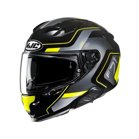 Casco HJC F71 ARCAN mc3h