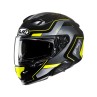 Casco HJC F71 ARCAN mc3h - 8577