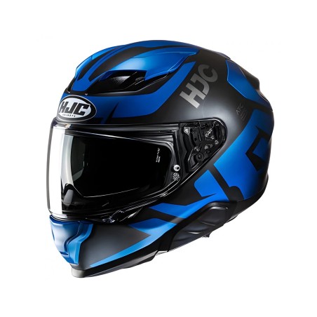 Casco HJC F71 BARD mc2sf