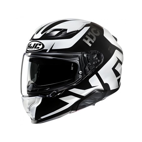 Casco HJC F71 BARD mc5