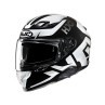 Casco HJC F71 BARD mc5 - 8581