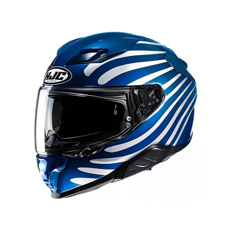 Casco HJC F71 ZEN mc2