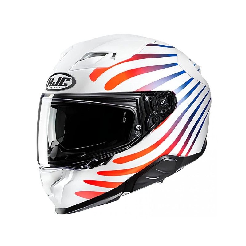 Casco HJC F71 ZEN mc21sf - 8594