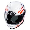 Casco HJC F71 ZEN mc21sf - 8597